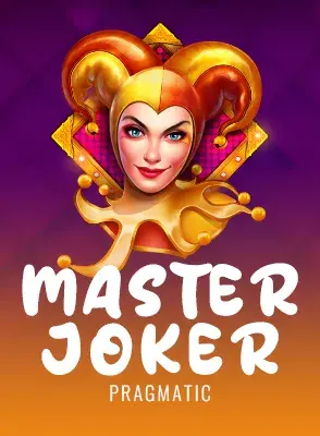 Master Joker