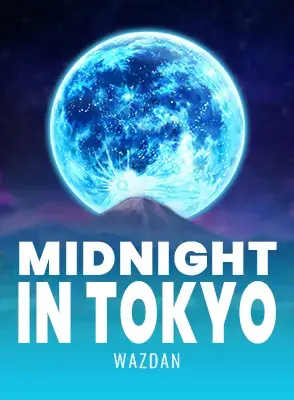 Midnight in Tokyo